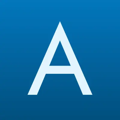 Азиатско-Тихоокеанский Банк, лого-визитка