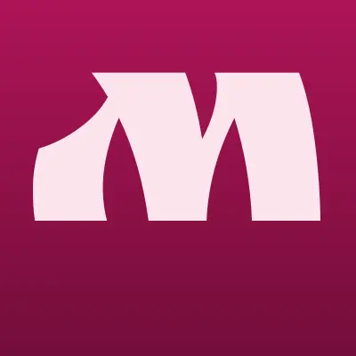 Мебель Град, магазин мебели, лого-визитка