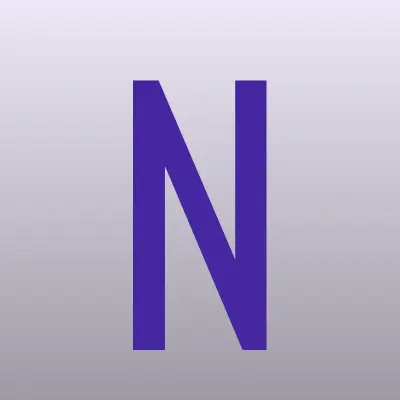 ННК, лого-визитка